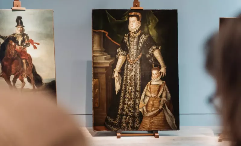 agaramontarren-hiru-obra-aurkeztu-dituzte-bonnat-helleu-museoan
