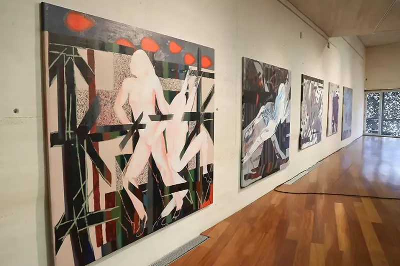 erakusketaren-bista-bat