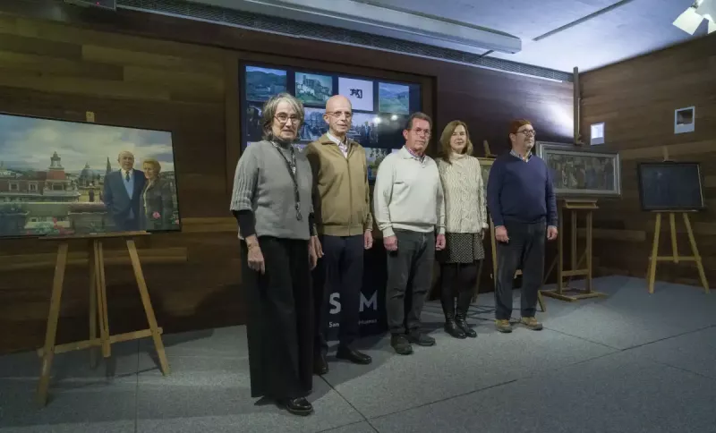 bederatzi-euskal-artistaren-hamar-lan-jaso-ditu-dohaintzan-san-telmo-museoak