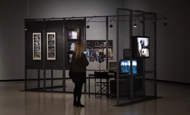 ezinbesteko-ibilbidea