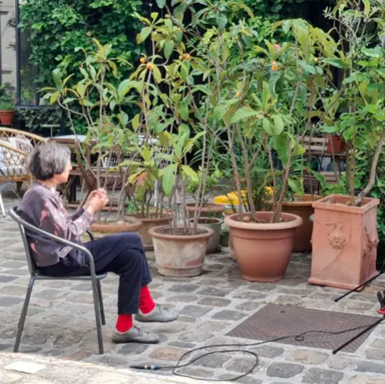 eitbk-eta-artium-museoak-maripuri-herrerori-eta-esther-ferrerri-buruzko-dokumentalak-aurkeztuko-dituzte-artistekin-batera