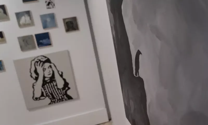 desesperantza-hari-batek-lotuta