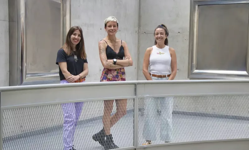 femias-kolektiboaren-ahotsak-aa-r-entzat-proiektuak-irabazi-du-loraldiaren-sormen-digitaleko-beka