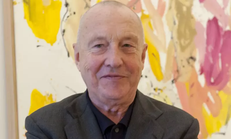 georg-baselitz-pintore-alemaniarra-hil-da-88-urte-zituela