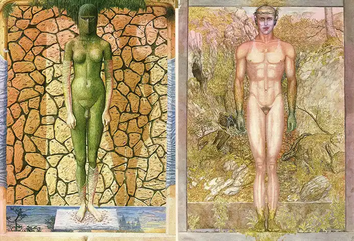 meta-morphosis