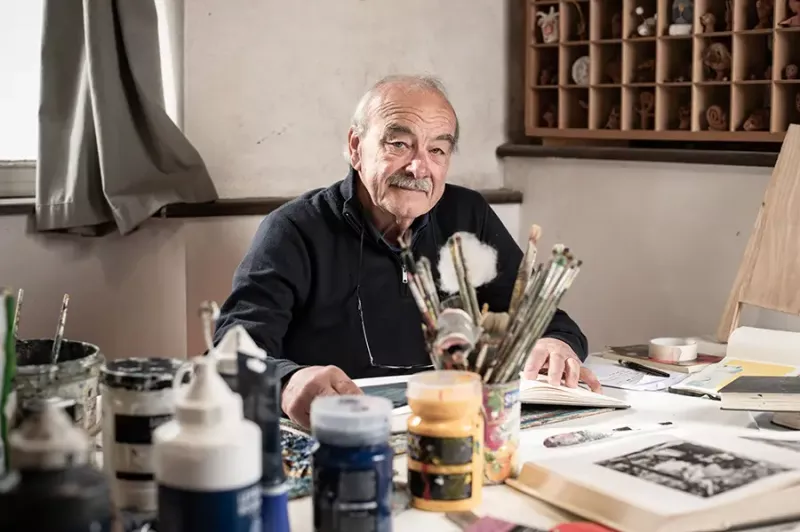 gonzalo-etxebarria-ihesak-deserrotze-bat-eragin-dit-baina-artea-baliatu-dut-erroak-berriz-egiteko