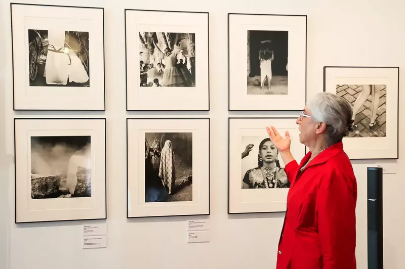 graciela-iturbideren-hizkuntza-bisuala-san-telmo-museoko-laborategian-ikusgai-jarri-dute
