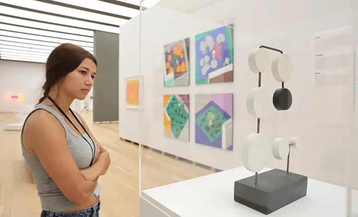 iberdrola-bildumako-138-artelan-jarri-ditu-ikusgai-bilboko-arte-ederren-museoak