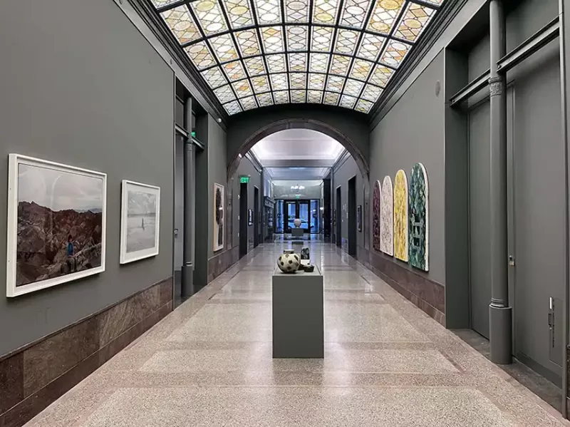 arteen-amerika-iceren-metodoen-aurka-mobilizatu-da