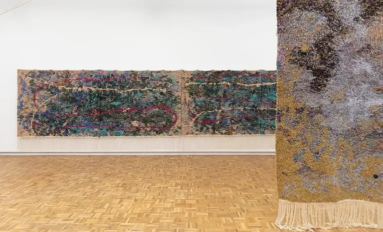 ruth-asawari-eta-jasper-johnsi-erakusketa-bana-eskainiko-die-guggenheim-museoak