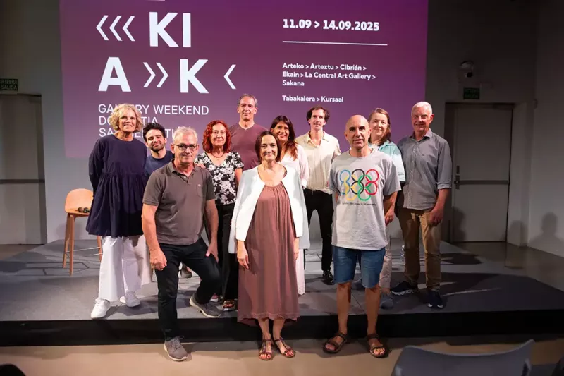 irekiak-gallery-weekend-en-bosgarren-edizioa-aurkeztu-dute