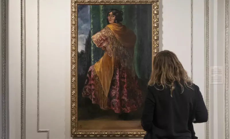 isaak-diezen-obra-eta-bizitza-itzalpetik-atera-du-arabako-arte-ederren-museoak