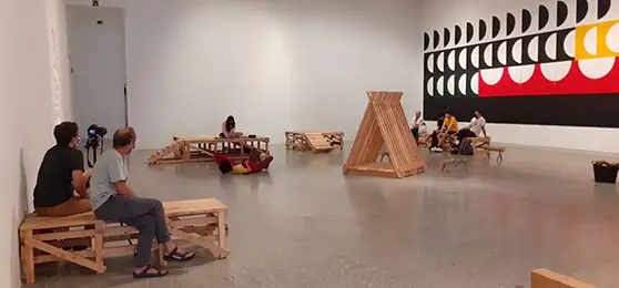 hasi-da-jai-jardun-artistikoen-institutuaren-ikasketa-programaren-zazpigarren-edizioa