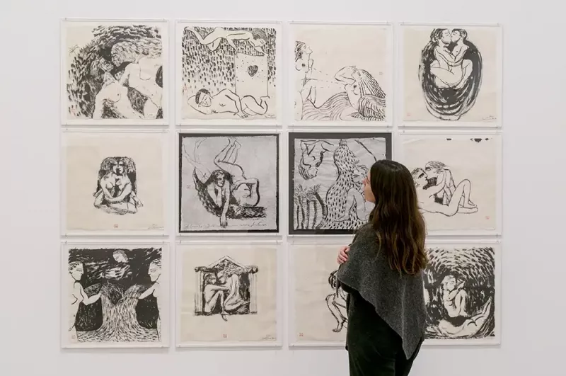 artium-museoak-juana-cima-begirada-disidente-bat-erakusketa-aurkeztu-du