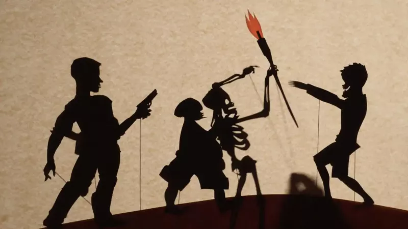 beldurraren-inperioa