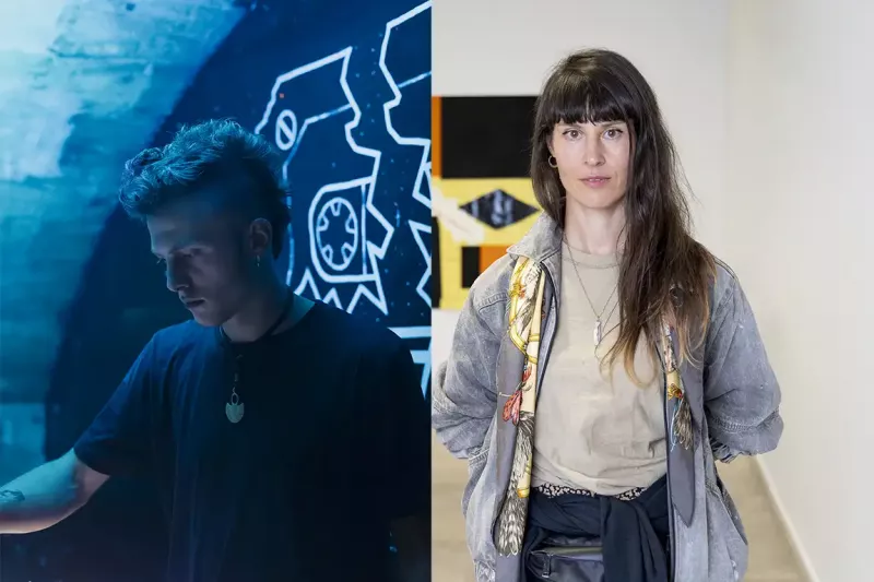 damaris-pan-eta-matthias-malefond-artistak-aukeratu-dituzte-kometaken-lehen-edizioan