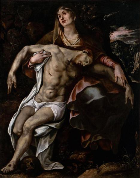 zein-da-belgikan-aurkitutako-eta-agian-michelangelori-egozten-zaion-margolana