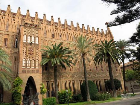 gaudi-museo-berri-bat-irekiko-dute-bartzelonan