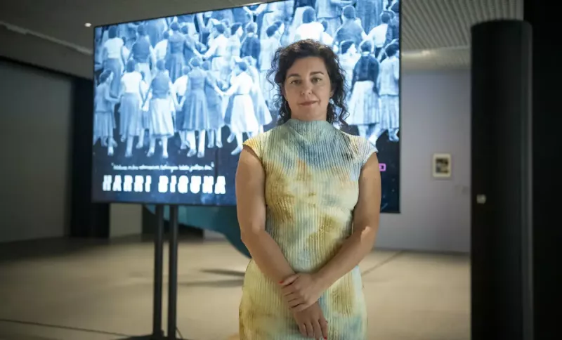 arte-garaikidearen-historia-dokumental-batera-ekarri-du-tamara-garciak-feminismotik-berrikusita