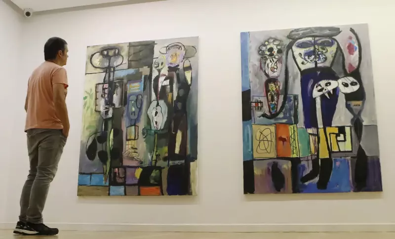 arte-galeriek-atea-itxiko-diote-21eko-bezari