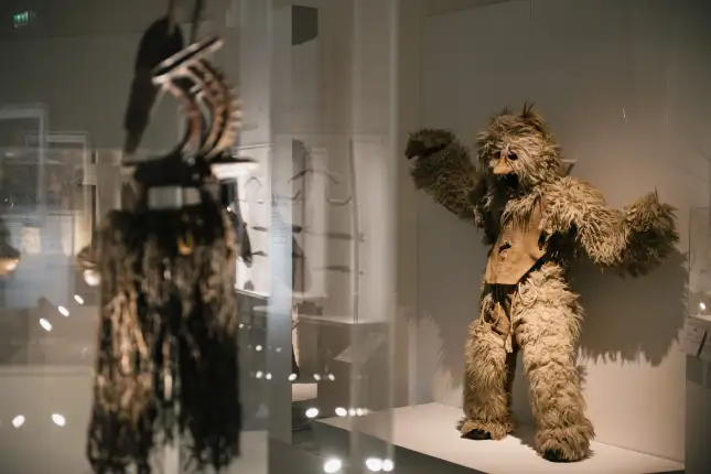mitologiak