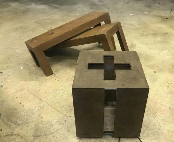 animalia-izutua-izaki-beldurtua