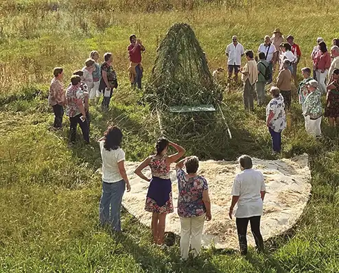ondo-bizi-ix-arte-egonaldia