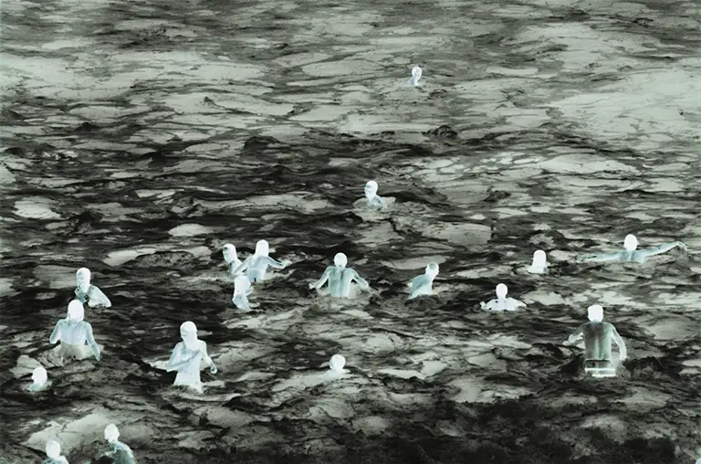 uneen-paseoa
