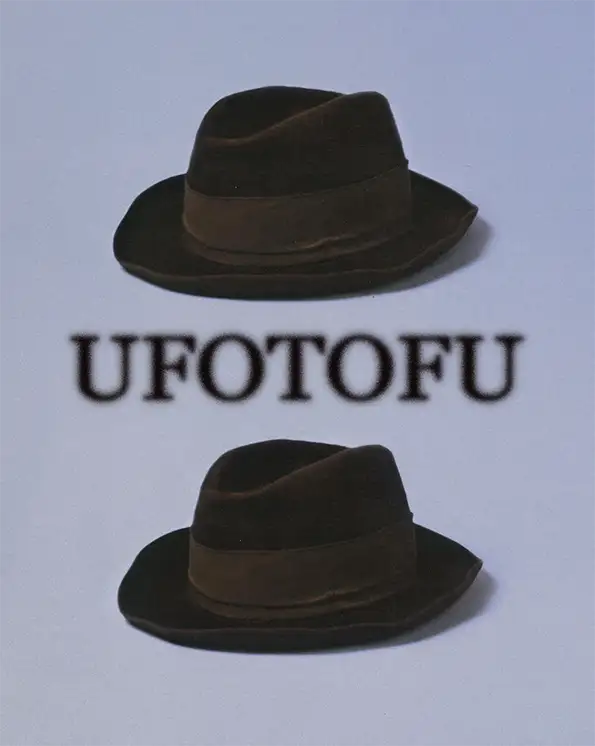 ufotofu