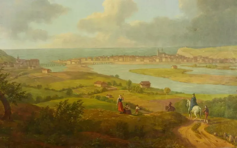 wilhelm-von-humboldt-eta-euskal-herria-1800ean